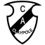 Клайполе logo