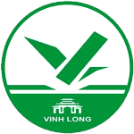 CLB Vĩnh Long logo