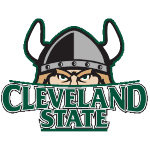 Кливленд Стейт Викингз logo