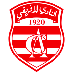 Клуб Африкан logo