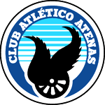Клуб Atenas logo