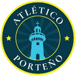 Клуб Атлетико Портеньо logo
