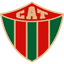 Клуб Atlético Tembetary logo