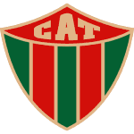 Клуб Atlético Tembetary logo