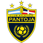 Клуб Депортиво Пантоя logo