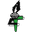 Away team logo