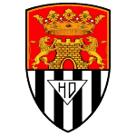 Клуб Харо Депортиво logo
