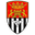Home team logo
