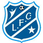 Клуб Либертад logo