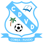 Club Vaca Díez logo
