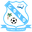 Away team logo