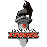 Клуб Волейбол Теруэль logo