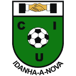 Клубе Униан Иданьенсе logo