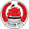 Home team logo