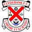 Клайдбанк ФК logo