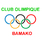 Командир Де Бамако logo