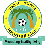Mombasa Stars logo