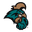 Away team logo