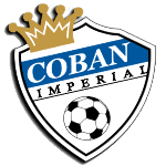 Кобан Империал logo