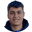 Home team logo
