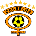 Away team logo