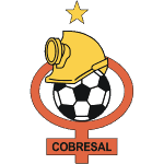 Кобресал logo