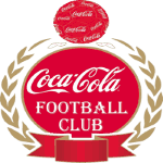 Кока Кола logo