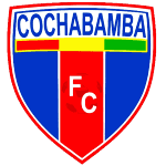 Кочабамба logo
