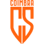 Коимбра Ec logo