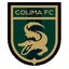 Колима ФК logo