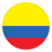 Колумбия logo
