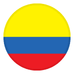 Колумбия logo