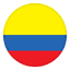 Колумбия logo