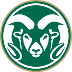 Колорадо Стэйт Рамс logo