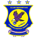 Away team logo