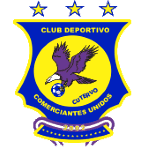 Comerciantes Unidos logo