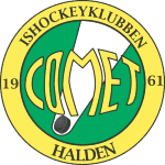 ХК Комет logo