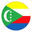 Away team logo