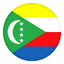 Коморы logo