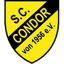 Кондор Гамбург logo