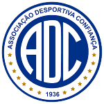 Confiança U20 logo