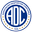 Home team logo