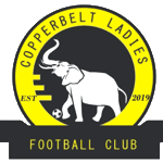 Copper Belts FC logo