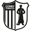 Корби Таун logo