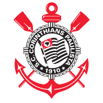 Коринтианс logo