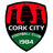Корк Сити logo
