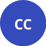 Corley C / Corley I logo