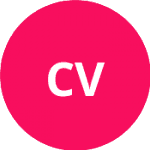 Cornea V. logo