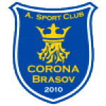 Корона Брашов