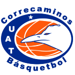 Коррекаминос Уат Виктория logo